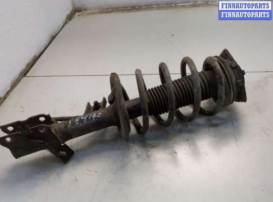 Амортизатор подвески NS907044 на Nissan Qashqai 2006-2013