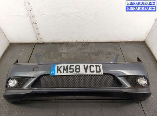 купить Бампер на Mercedes C W204 2006-2015