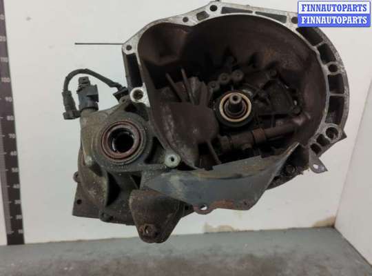 купить КПП 5-ст.мех. (МКПП) на KIA Picanto 2004-2011
