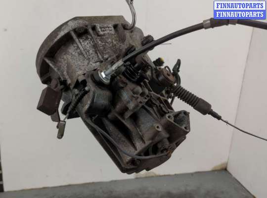 купить КПП 5-ст.мех. (МКПП) на KIA Picanto 2004-2011