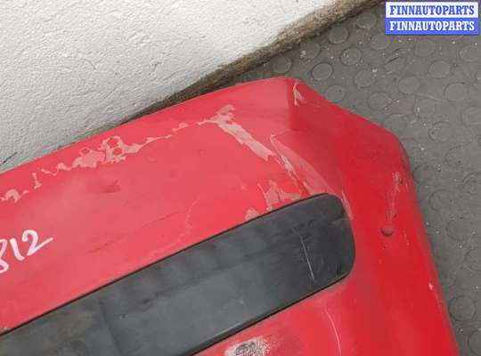 купить Бампер на Hyundai Getz 2002-2011