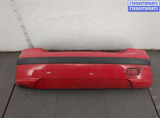 Бампер HN604054 на Hyundai Getz 2002-2011