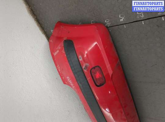 купить Бампер на Hyundai Getz 2002-2011