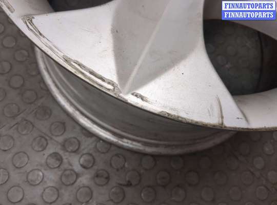 купить Диск литой на BMW X6 E71 2007-2014