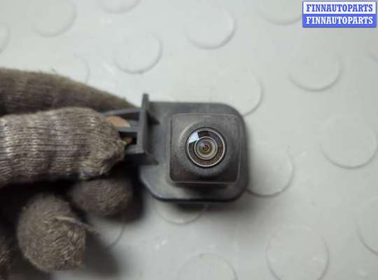 купить Камера заднего вида на Toyota C-HR 2016-2023