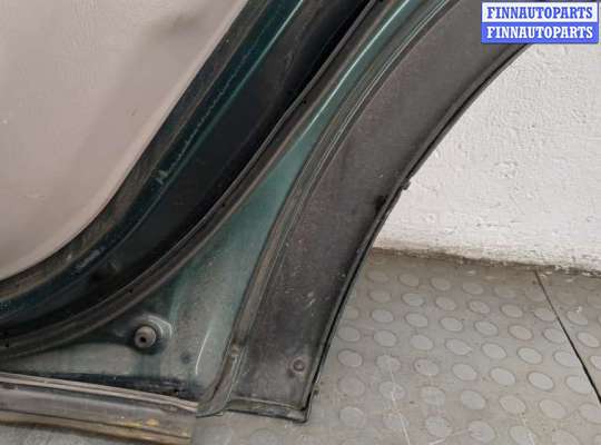 купить Ручка двери наружная на Toyota Sequoia 2000-2008