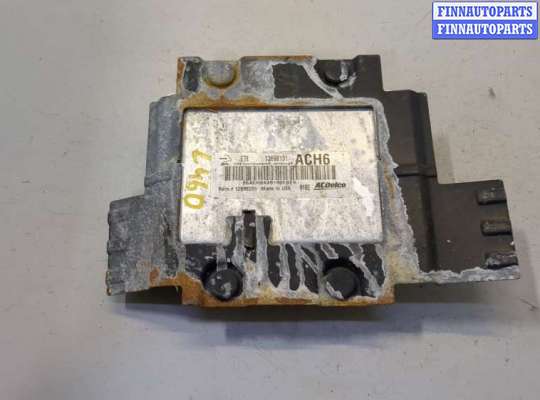 купить Блок управления двигателем на Buick Encore 2016-2022