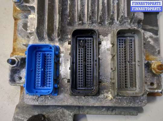 купить Блок управления двигателем на Buick Encore 2016-2022