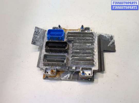 купить Блок управления двигателем на Buick Encore 2016-2022