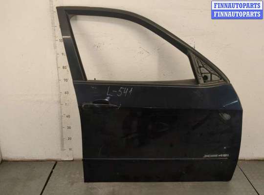 купить Дверь боковая (легковая) на BMW X5 E70 2006-2013