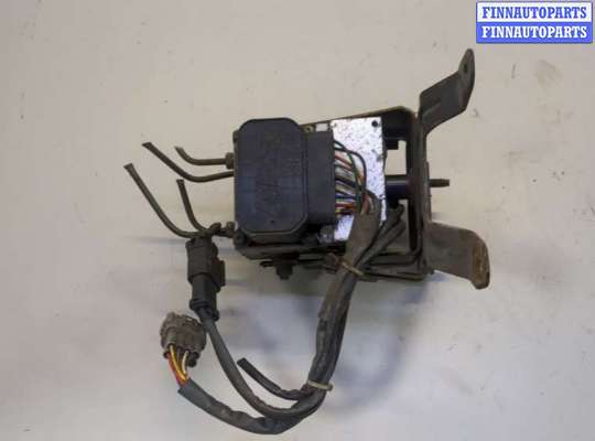 купить Блок АБС, насос (ABS, ESP, ASR) на Nissan Primera P11 1996-2002