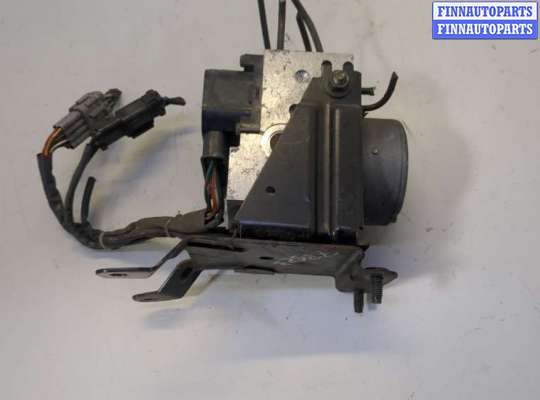 купить Блок АБС, насос (ABS, ESP, ASR) на Nissan Primera P11 1996-2002