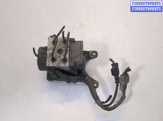 купить Блок АБС, насос (ABS, ESP, ASR) на Nissan Primera P11 1996-2002
