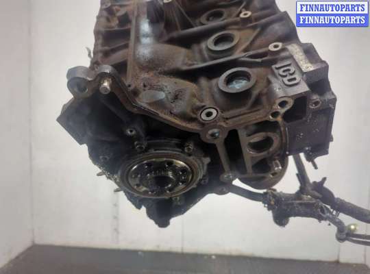 купить Блок цилиндров (Шорт блок) на Toyota Corolla E12 2001-2006