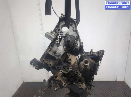 Блок цилиндров (Шорт блок) TT971988 на Toyota Corolla E12 2001-2006
