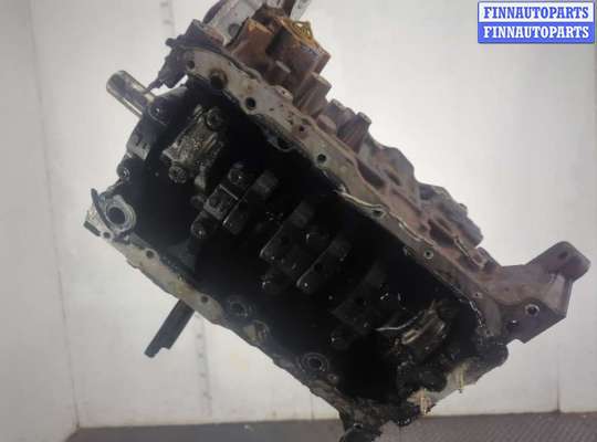 купить Блок цилиндров (Шорт блок) на Toyota Corolla E12 2001-2006
