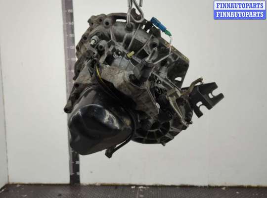 купить КПП 5-ст.мех. (МКПП) на Renault Scenic 2003-2009