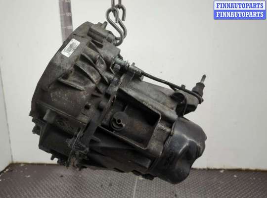 купить КПП 5-ст.мех. (МКПП) на Renault Scenic 2003-2009