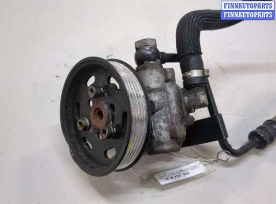 купить Насос гидроусилителя руля (ГУР) на Audi A6 (C6) 2004-2011