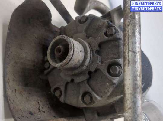 купить Компрессор кондиционера на Ford Focus 2 2005-2008