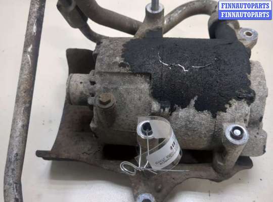 Компрессор кондиционера FO1858375 на Ford Focus 2 2005-2008