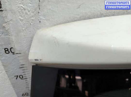 купить Крышка (дверь) багажника на Nissan Qashqai 2006-2013