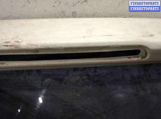 купить Крышка (дверь) багажника на Nissan Qashqai 2006-2013