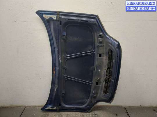 купить Капот на Opel Zafira A 1999-2005