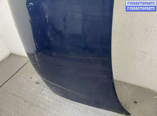 купить Капот на Opel Zafira A 1999-2005