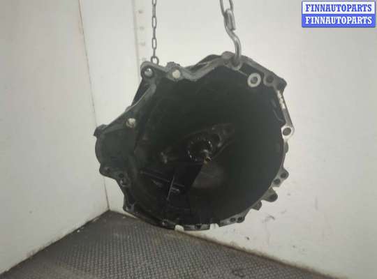 КПП 6-ст.мех. (МКПП) AU1724262 на Audi A4 (B6) 2000-2006