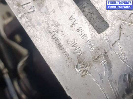 купить Турбина на Volkswagen Passat 7 2010-2015 Европа