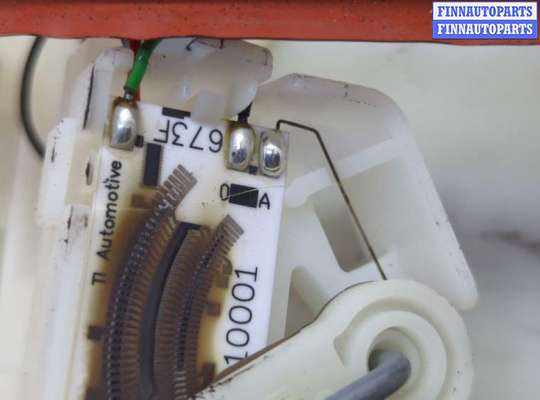 купить Насос топливный электрический на Audi Q3 2011-2018