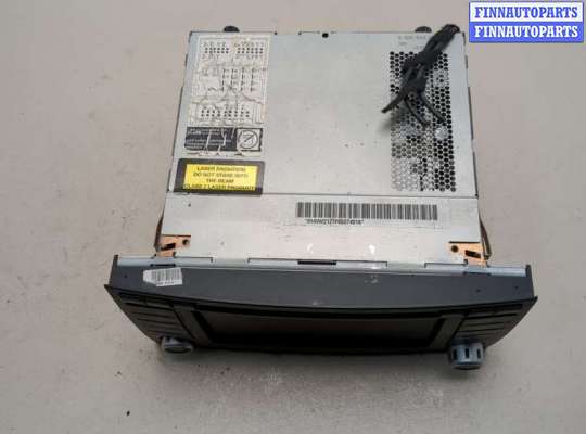 купить Магнитола на Volkswagen Touareg 2007-2010