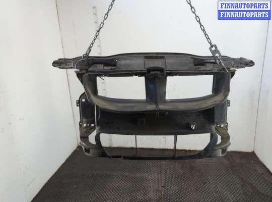 Рамка передняя (телевизор) BM3602478 на BMW 3 E90, E91, E92, E93 2005-2012