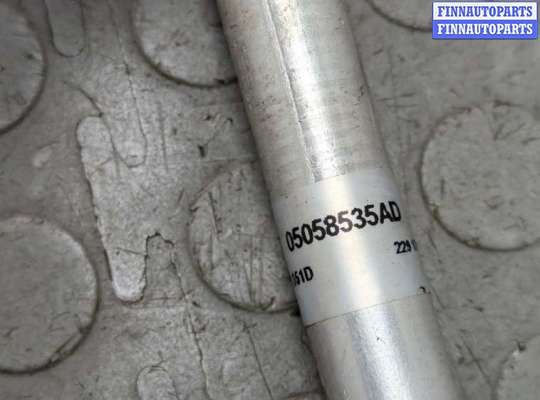 купить Трубка кондиционера на Mercedes C W205 2014-2023