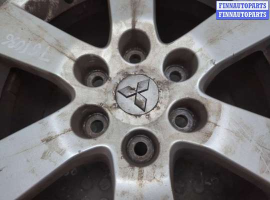 купить Диск литой на Mitsubishi Pajero 2006-2022