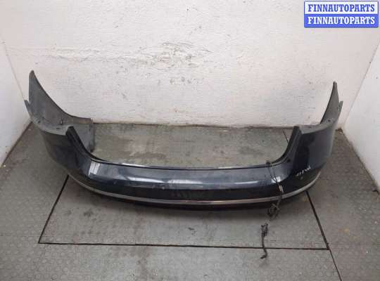 купить Бампер на Volkswagen Passat 7 2010-2015 Европа