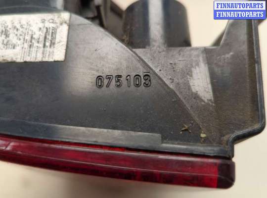 купить Фонарь (задний) на Citroen Berlingo 2002-2008