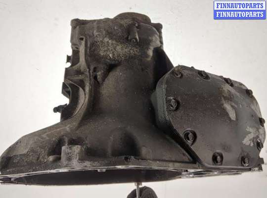 купить КПП 5-ст.мех. (МКПП) на Opel Zafira B 2005-2014