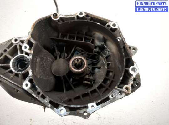 купить КПП 5-ст.мех. (МКПП) на Opel Zafira B 2005-2014