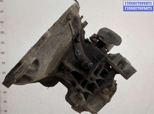 купить КПП 5-ст.мех. (МКПП) на Opel Zafira B 2005-2014