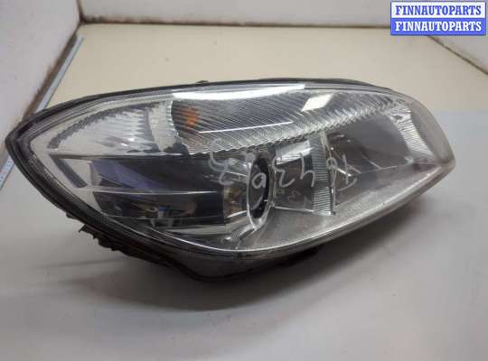 Купить Фара (передняя) на Skoda Fabia 2007-2014 Фара (передняя) SK538773 на Skoda Fabia 2007-2014