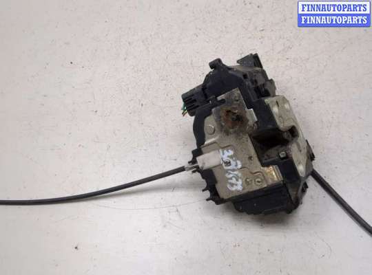 купить Замок двери на Renault Modus