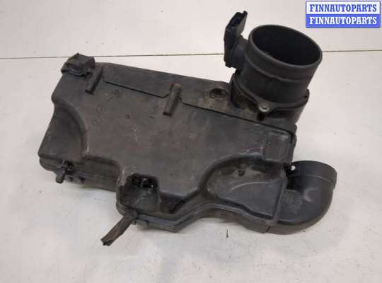 Корпус воздушного фильтра CT1116827 на Citroen C3 picasso 2009-2017