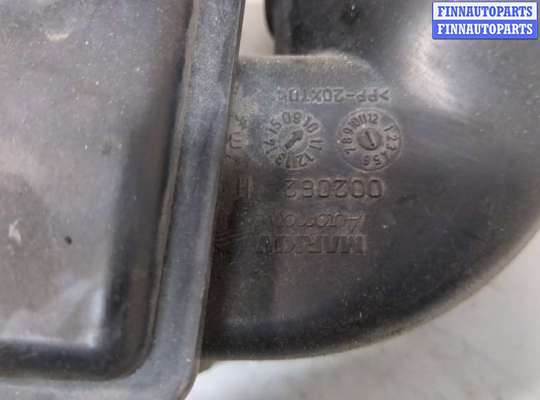 купить Корпус воздушного фильтра на Citroen C3 picasso 2009-2017