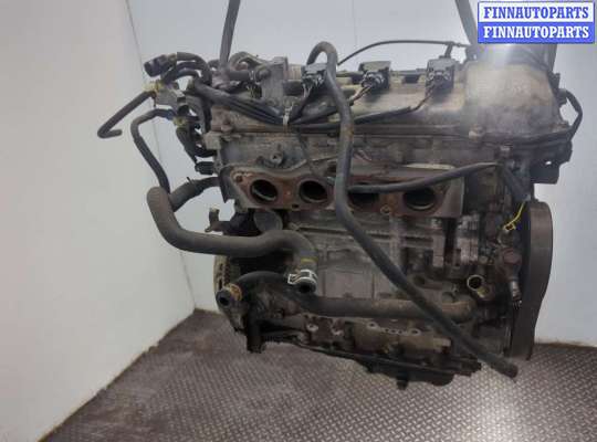 купить Двигатель (ДВС) на Mazda 3 (BK) 2003-2009