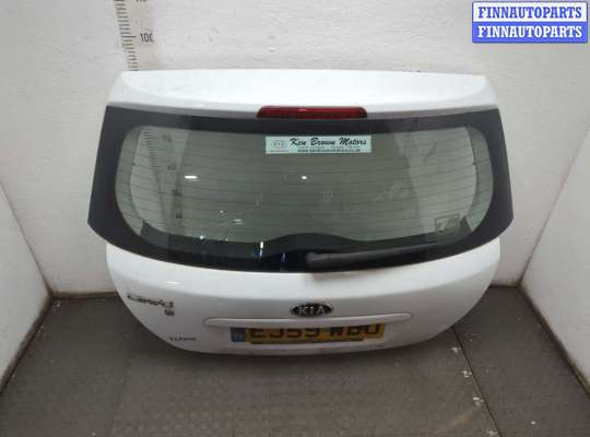 Фонарь дополнительный (стоп-сигнал) KA601014 на KIA Ceed 2007-2012