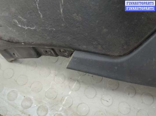 купить Бампер на Chevrolet Trax 2016-2022