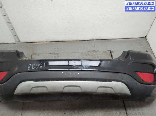 купить Бампер на Chevrolet Trax 2016-2022