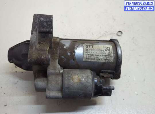 купить Стартер на Citroen C4 2010-2020